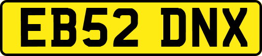 EB52DNX