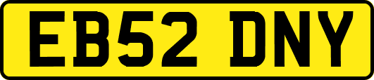 EB52DNY