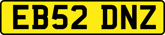 EB52DNZ