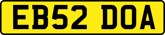 EB52DOA
