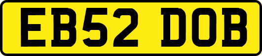 EB52DOB