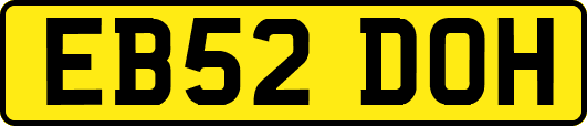 EB52DOH