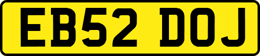 EB52DOJ