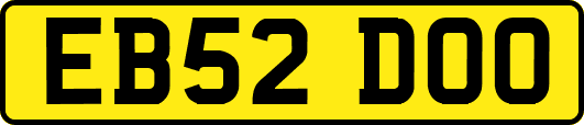EB52DOO