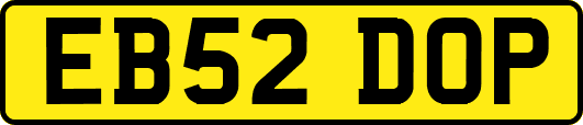 EB52DOP