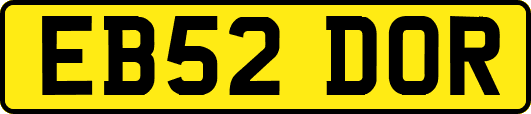 EB52DOR