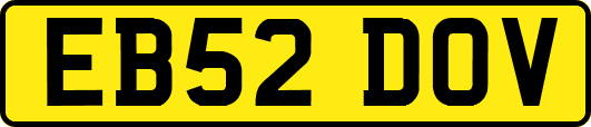 EB52DOV