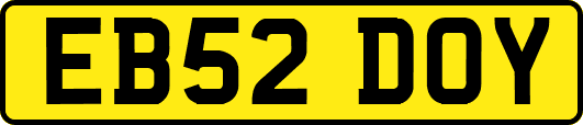 EB52DOY