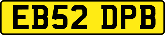 EB52DPB