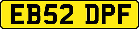 EB52DPF