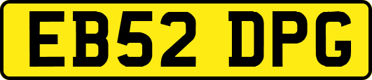 EB52DPG