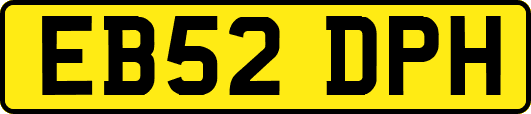EB52DPH
