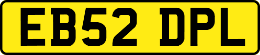 EB52DPL