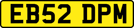 EB52DPM