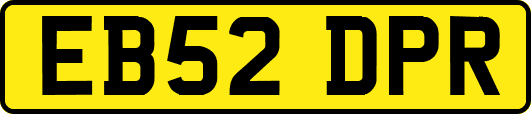 EB52DPR