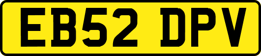 EB52DPV