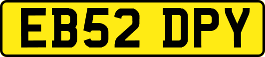 EB52DPY