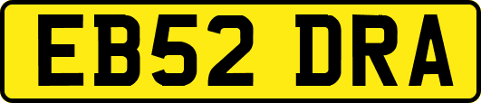 EB52DRA