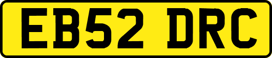 EB52DRC