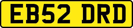 EB52DRD