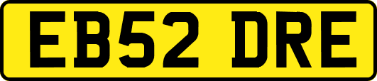 EB52DRE