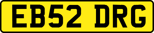 EB52DRG