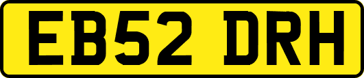 EB52DRH
