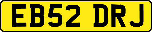 EB52DRJ