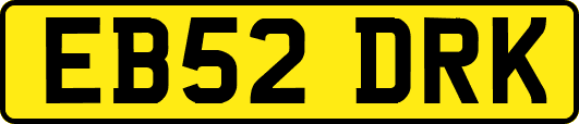 EB52DRK