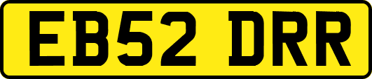 EB52DRR