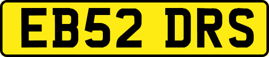 EB52DRS