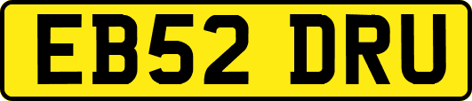 EB52DRU