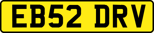 EB52DRV
