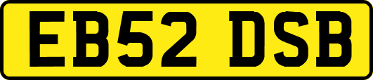 EB52DSB