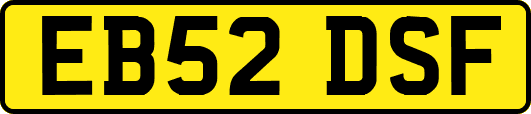 EB52DSF
