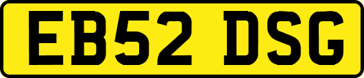 EB52DSG