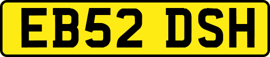 EB52DSH