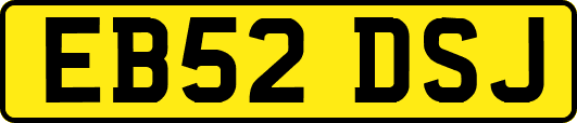 EB52DSJ