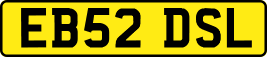 EB52DSL