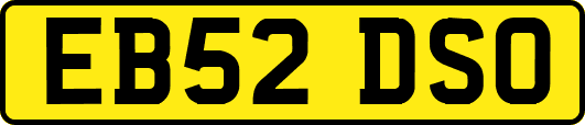 EB52DSO