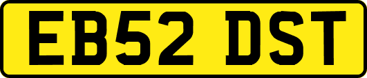 EB52DST