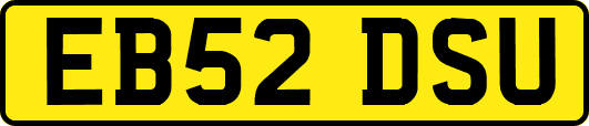 EB52DSU