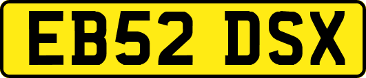 EB52DSX