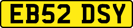 EB52DSY
