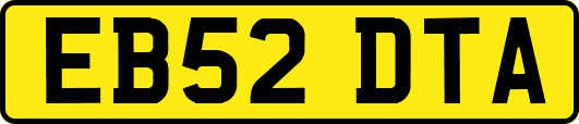 EB52DTA