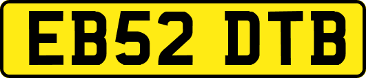 EB52DTB
