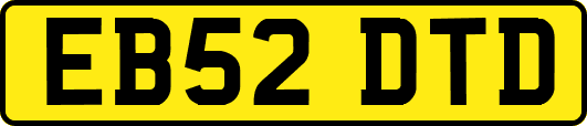 EB52DTD