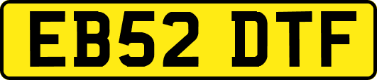 EB52DTF