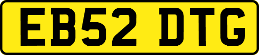 EB52DTG