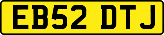 EB52DTJ